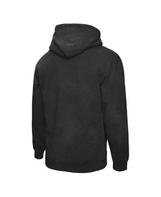 Men's&nbsp;Gray Dallas Cowboys Slot Pullover Hoodie