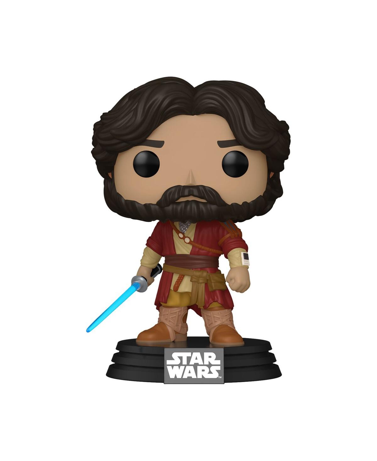 Funko Star Wars Ezra Bridger 752  Pop Vinyl Bobblehead In No Color