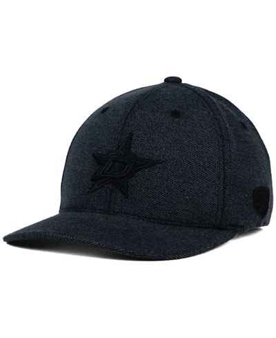 Old Time Hockey Dallas Stars Darkened Flex Cap