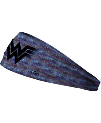 Junk Brand - Men's and Women's Wonder Woman TV Glitch Headband