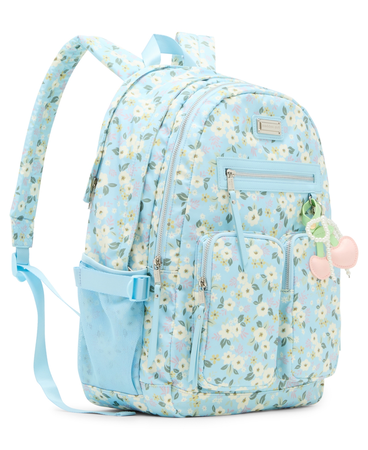Madden Girl Kylie Dome Medium Backpack