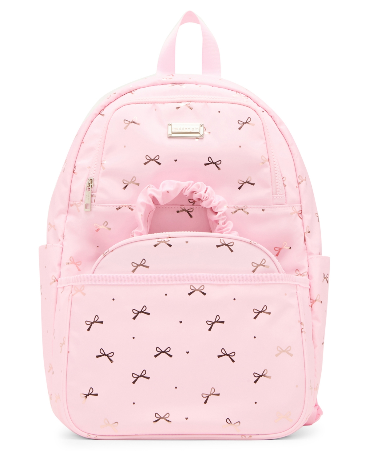 Bowie Medium Backpack - Strawberries