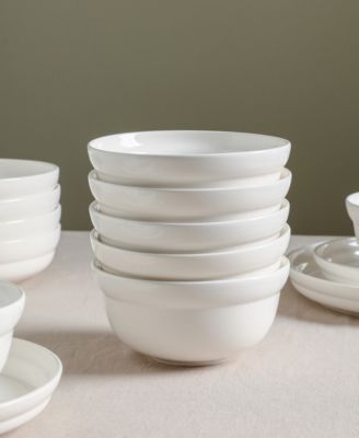 Virtuo All-Purpose Bowls, Set of 4