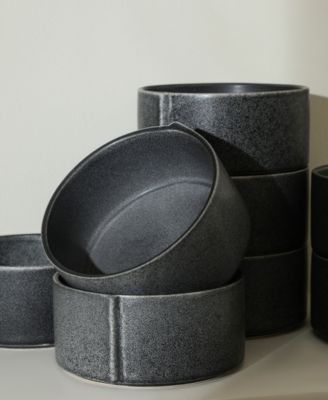 Bao Cereal Bowls, Set of 4