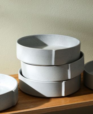 Bao Pasta Bowls, Set of 4