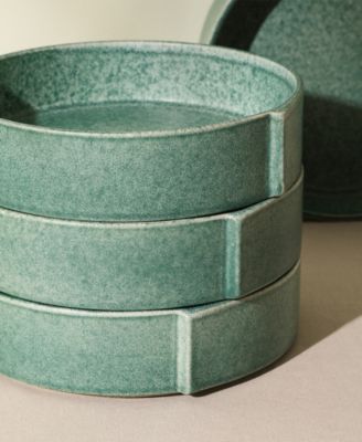 Bao Pasta Bowls, Set of 4