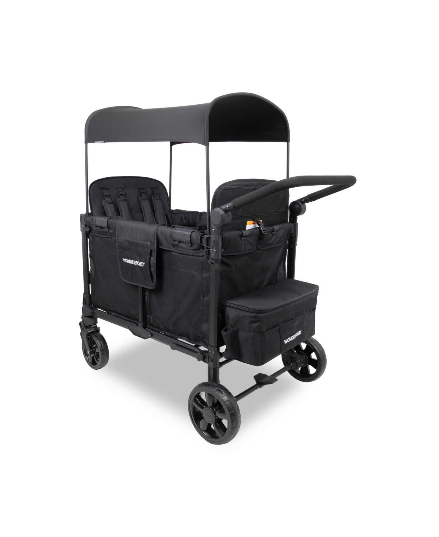 Wonderfold W4 Elite Pro Stroller Wagon