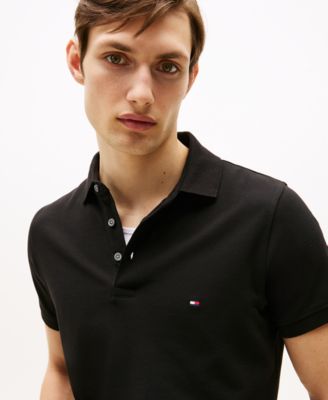 Men's 1985 Slim-Fit Polo Shirt
