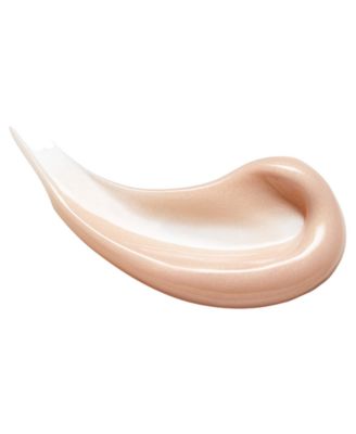 Ginzing Glow-Boosting Gel Moisturizer - Pearl