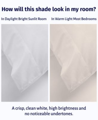 Certified Luxury Egyptian Cotton 4 Piece Deep Pocket Bed Sheets Set, California King