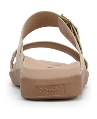 Women's All Time Round Toe Slide Sandals