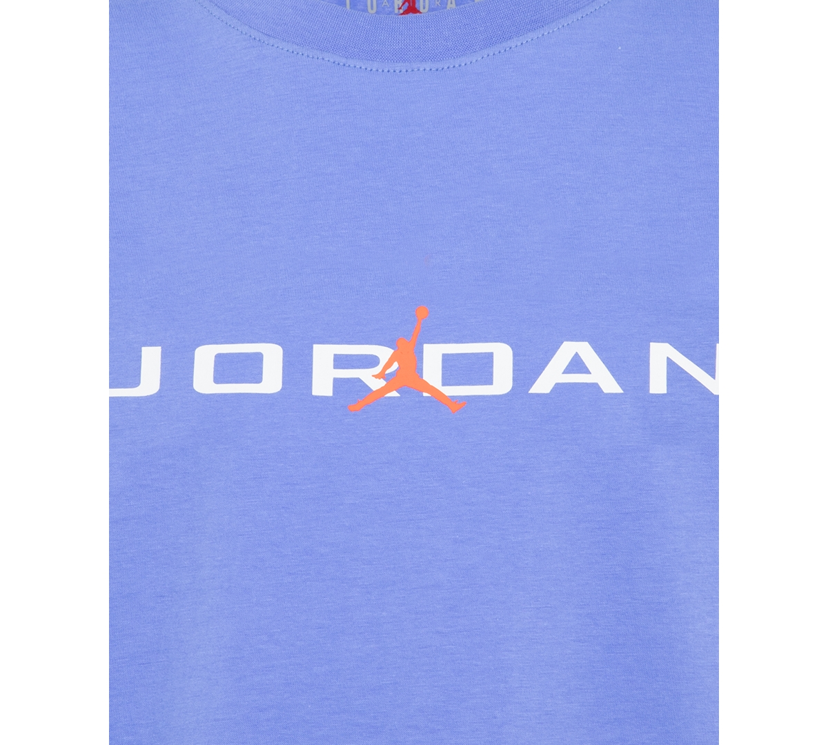 Jordan Big Boys Air Stretch T-Shirt