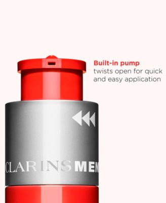 ClarinsMen Energizing Gel, 1.7 oz.