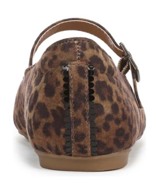 Women's Wexley Mary Jane Ballet Flats