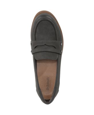 Women's Hello Slip On Penny Loafers