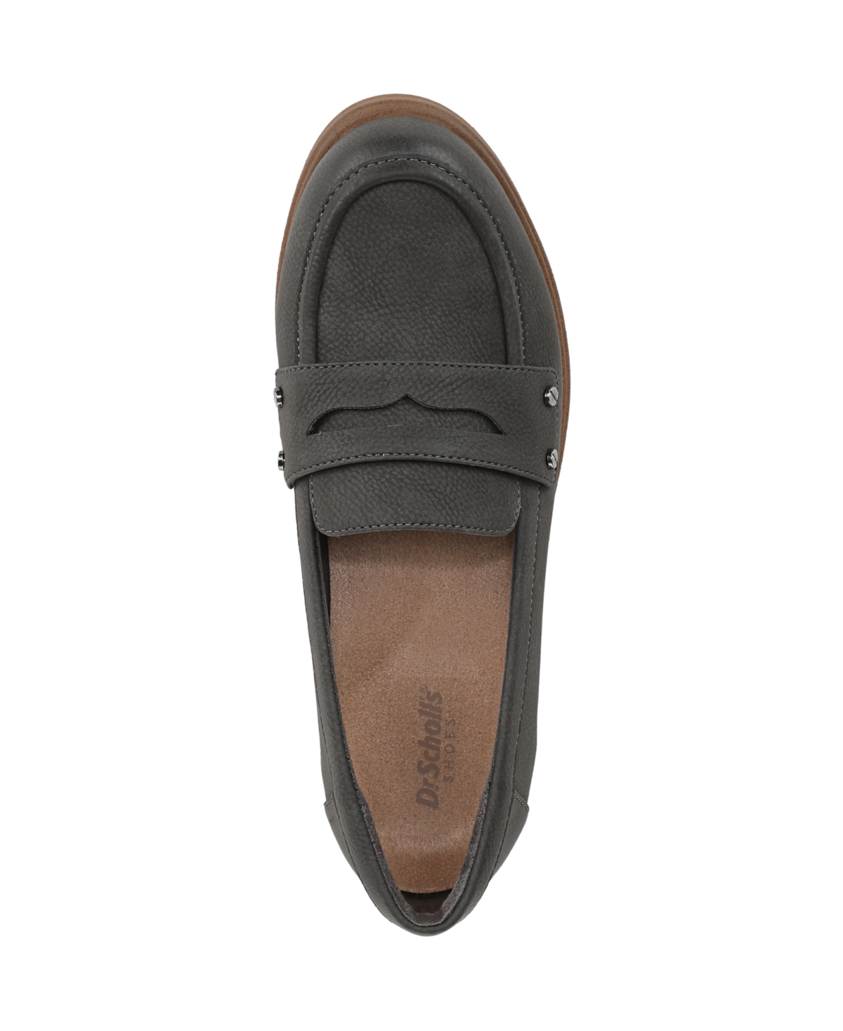 DR. SCHOLL'S WOMEN'S HELLO SLIP ON PENNY LOAFERS 