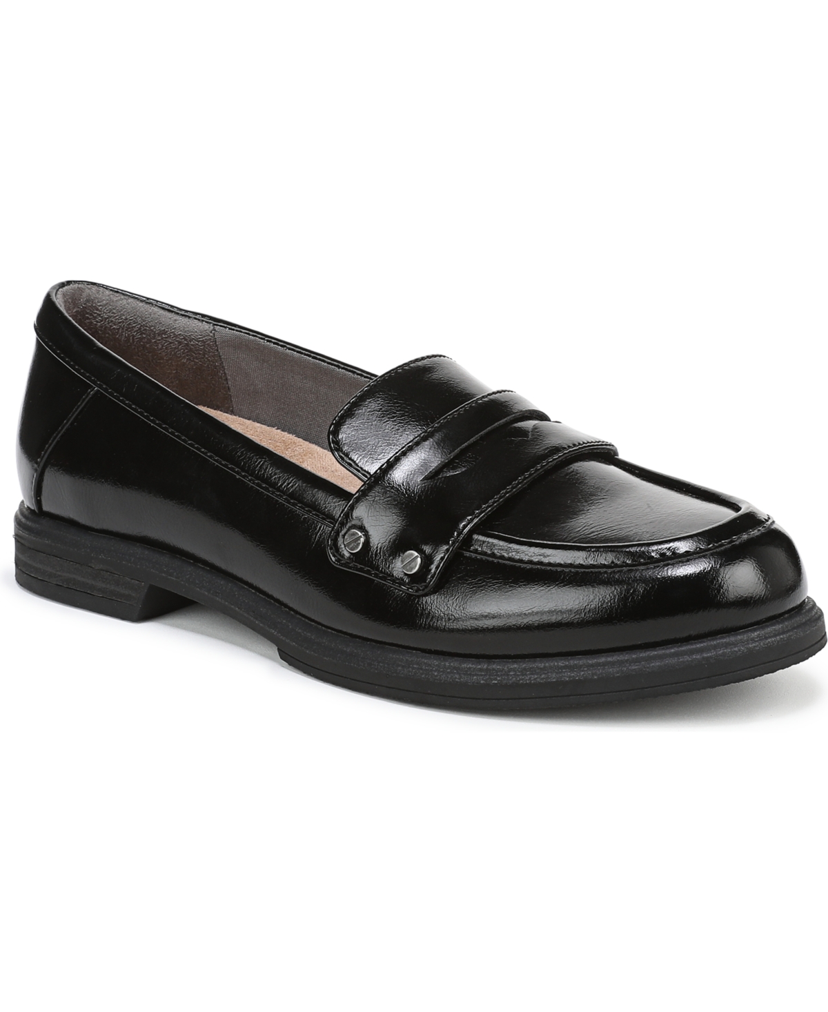 DR. SCHOLL'S WOMEN'S HELLO SLIP ON PENNY LOAFERS 