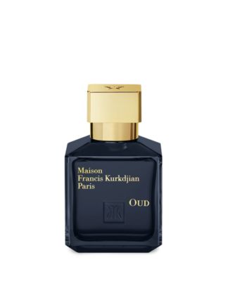 Maison Francis Kurkdjian OUD Eau de Parfum Spray, 2.4 oz. - Macy's