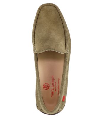 Men's Broadway Venetian Leather Loafer