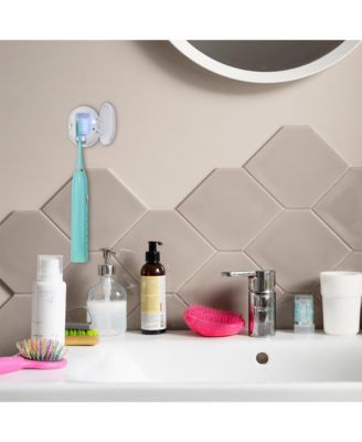 Portable Toothbrush Sterilizer – Your Hygiene Companion on the Go!