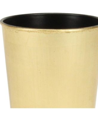 Durable Plastic Planter Pot for Yard Balcony and Outdoor Plants