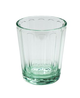 Panel Goblet Glasses, Set of 6