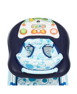 Go-Getter Baby Walker and Walk Behind Walker