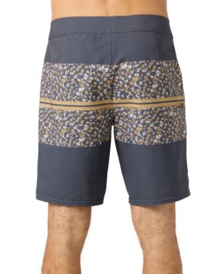 Men's Hyperfreak Heat Block 19 BoardShorts