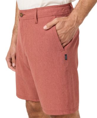 Men's Reserve 19 Shorts