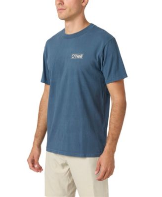 Men's Parallel Lines T-Shirt