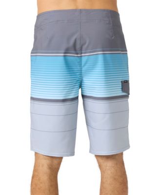 Men's Lennox Stripe Shorts