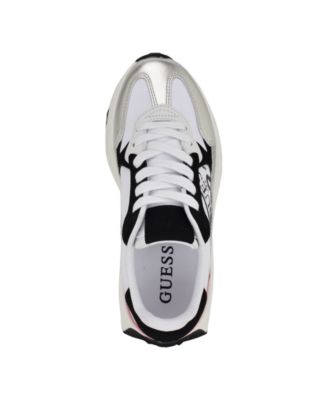 Women's Calebb Chunky Platform Fashion Sneakers