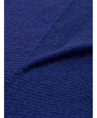 Women's Collared Slouch Sweater