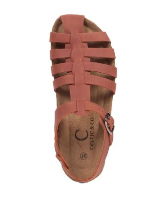 Fisherman'S Sandal