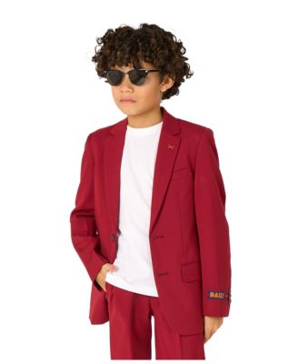 Little and Big Boys Trendsetter Suit