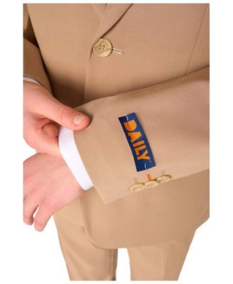 Big Boys Slim Fit Suit