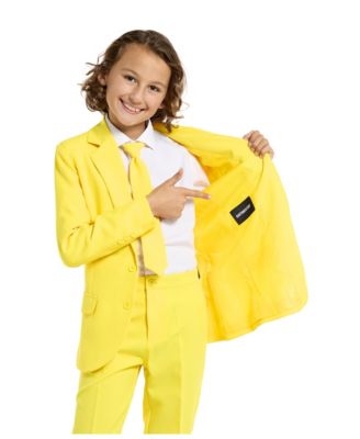 Suitmeister Little and Big Boys Halloween Dress Up Suit