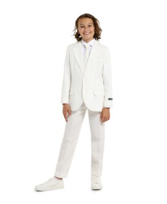 Suitmeister Little and Big Boys Eye Catching Suit