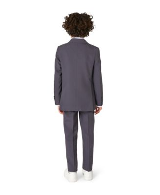 Little and Big Boys Crafted Attire Suit