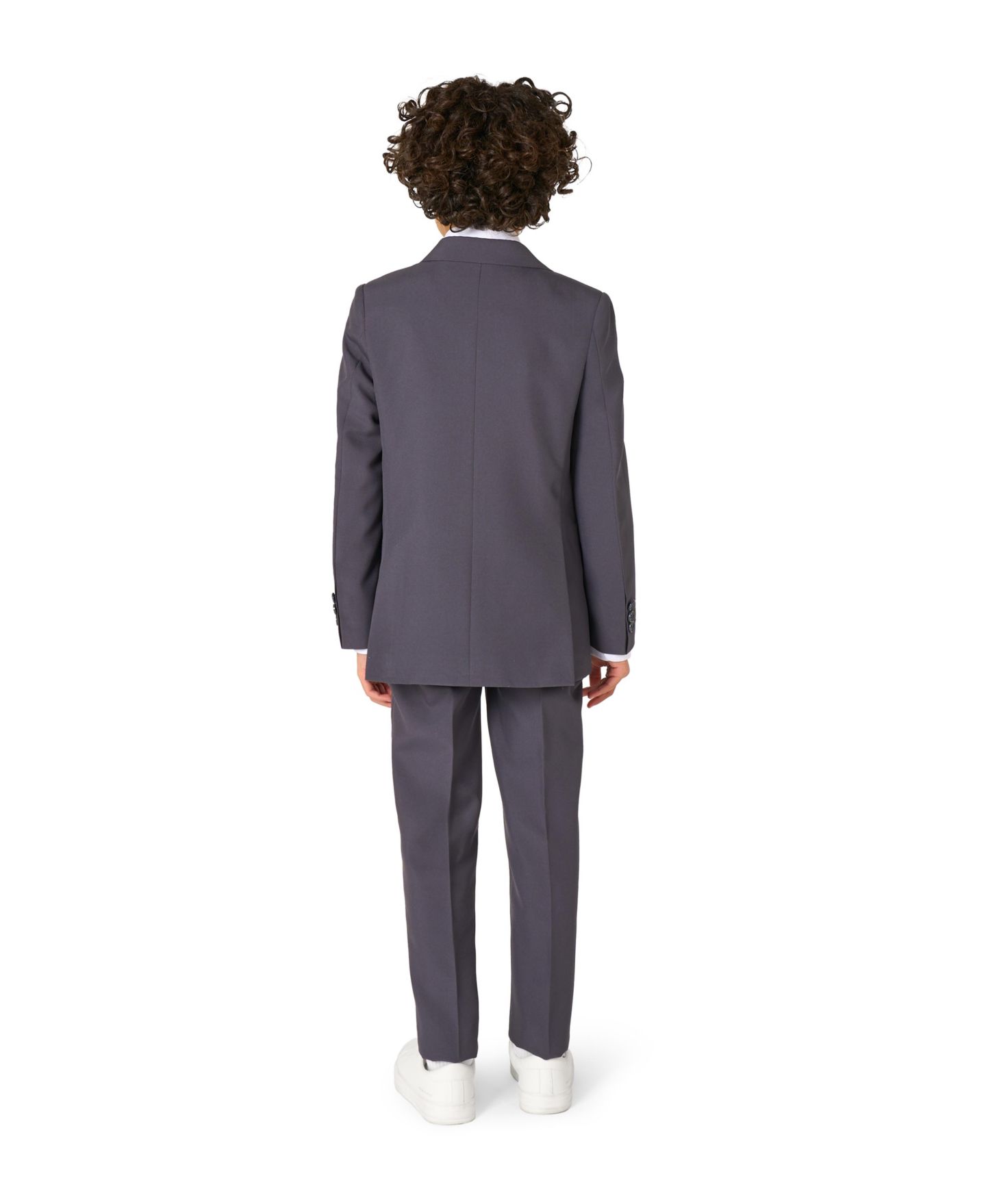 Комплекты OppoSuits Crafted Attire Suit для мальчиков — фото 2