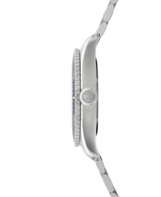 Men's Spence 300 Automatic Solid Stainless Steel Bracelet Watch, 40mm