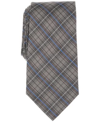 Men's Thompson Check Tie