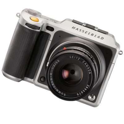 Lens Adapter for Leica M Lens to Hasselblad X-Mount (X1D) Camera