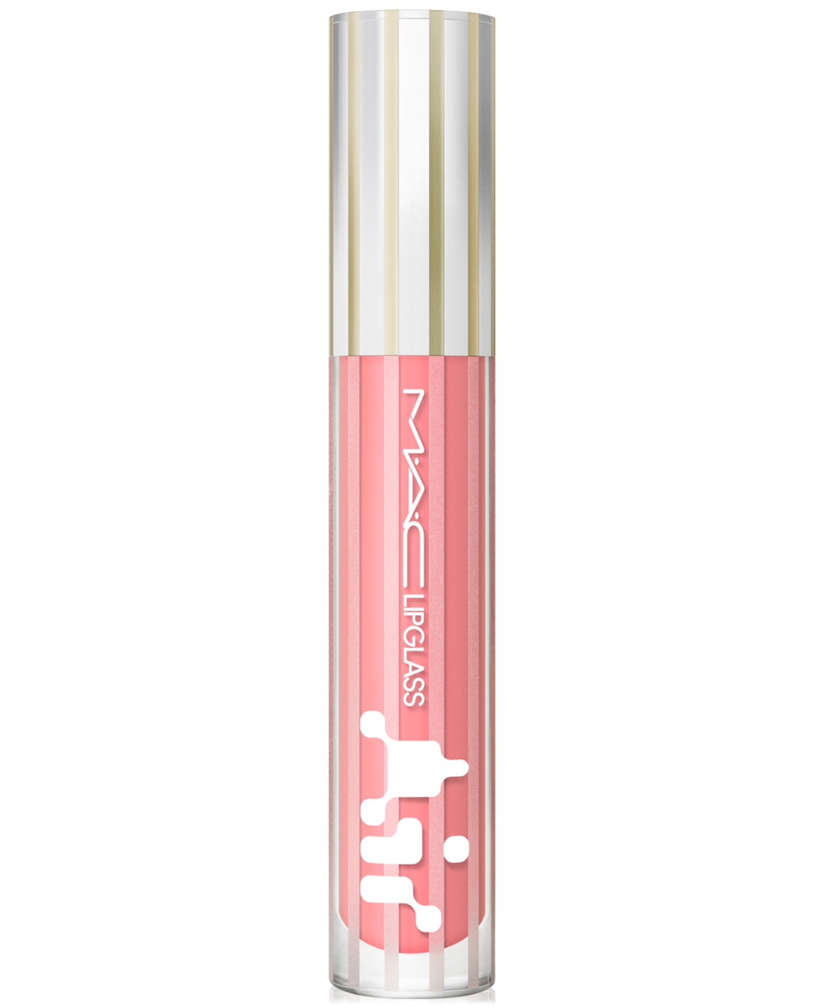 Mac Lipglass Air Non-sticky Gloss