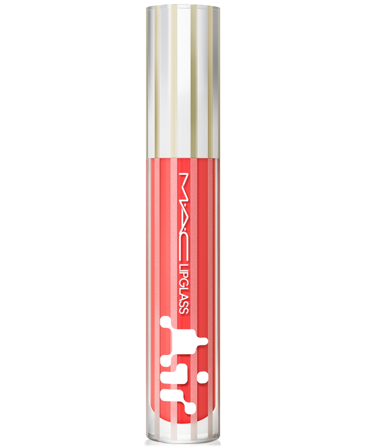 Mac Lipglass Air Non-sticky Gloss