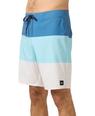 Men's Hyperfreak Heat Block BoardShorts