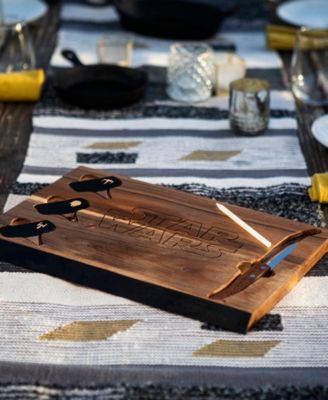 Star Wars Acacia Delio Cheese Cutting Board Tools, Set of 6
