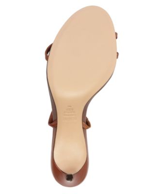 Women's Diana Mid Stiletto Heel Sandals