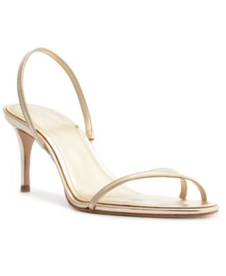 Women's Diana Mid Stiletto Heel Sandals