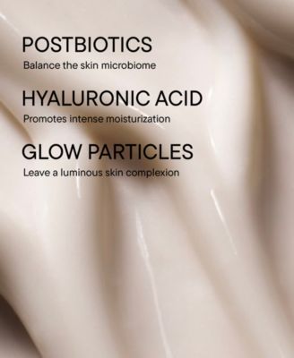 Microbiomic Moisture Glow Cream, 1.69 oz.